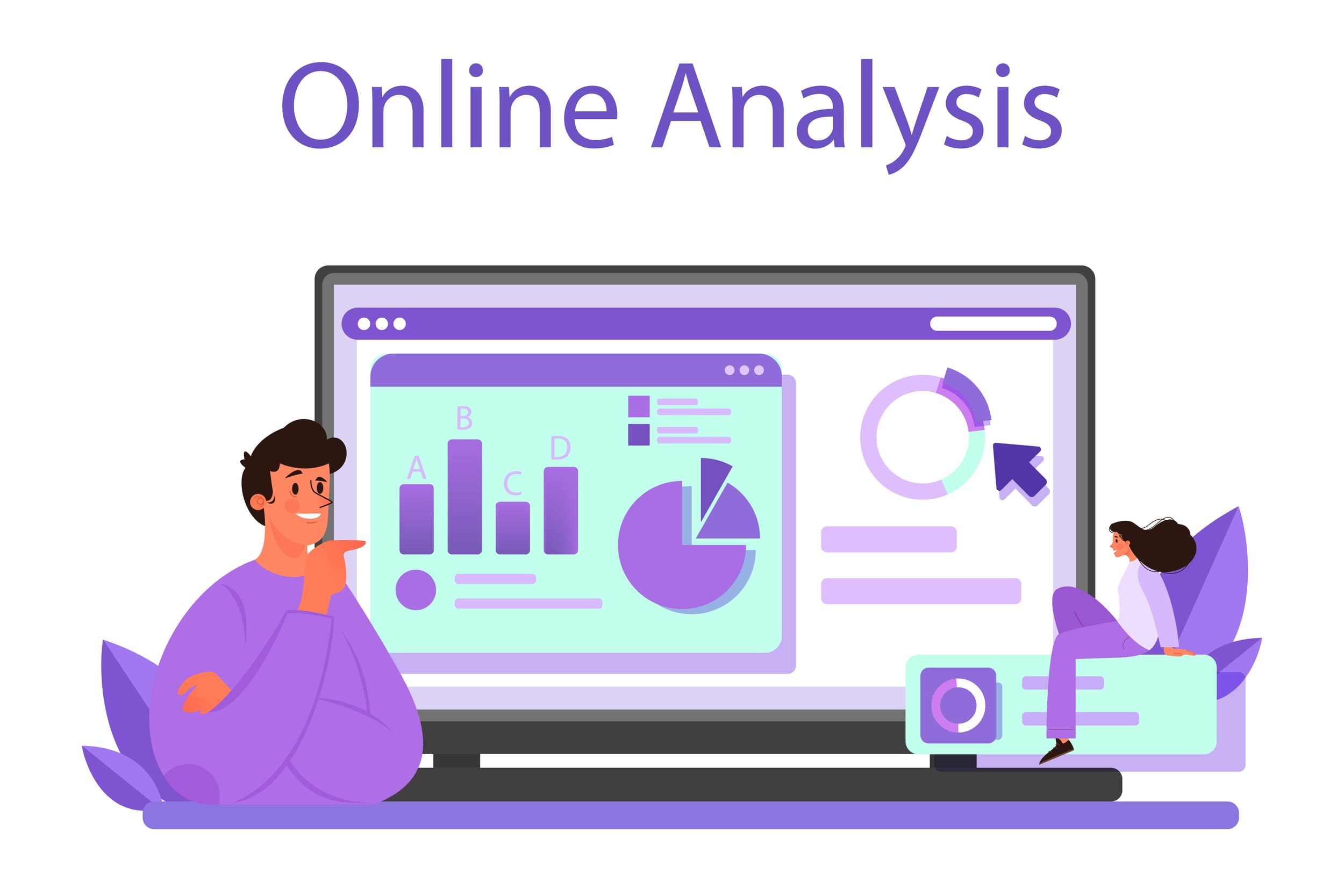 Analist marketingu në Shqipëri - Një mundësi për t'u konsideruar