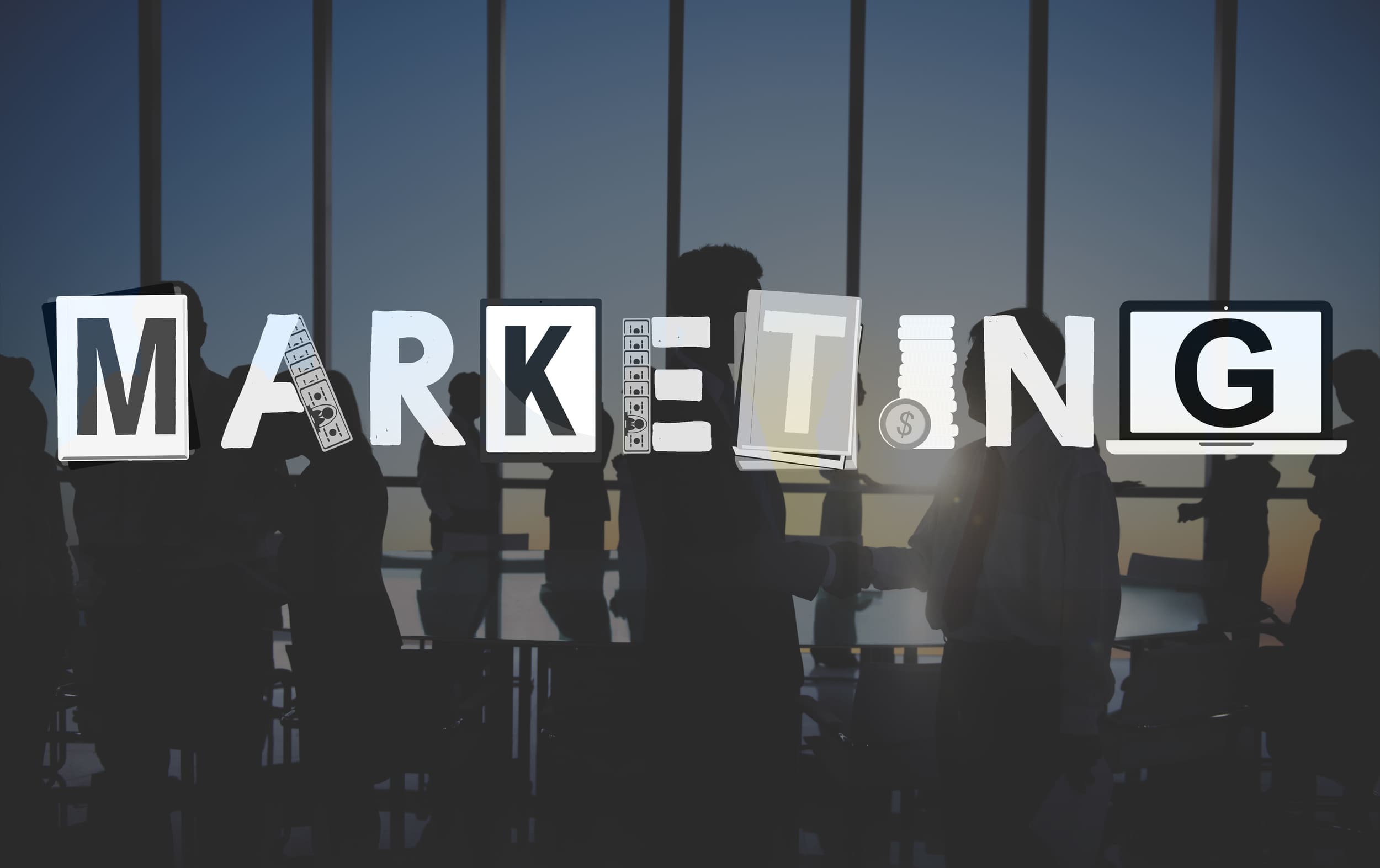 Ç'është marketingu në rrjetet sociale