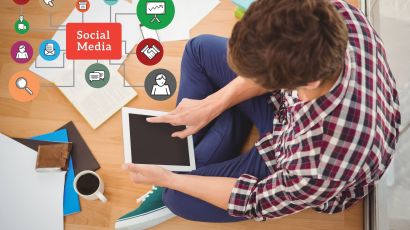 Kurse Për Menaxhim Rrjetesh Sociale - Çfarë mund të ndiqni
