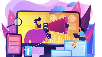 Reklamat Online - Çfarë është reklamimi në internet