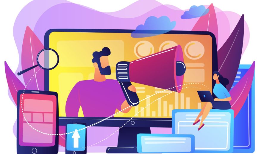 Reklamat Online - Çfarë është reklamimi në internet