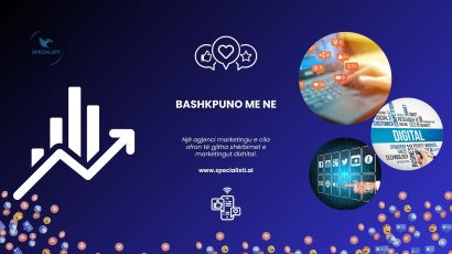 Reklamo me ne - Nisni suksesin tuaj duke bashkpunuar me ne