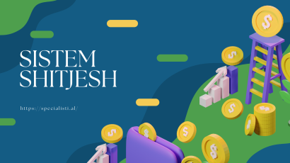Sistem Shitjesh - Çfarë është dhe si funksionon