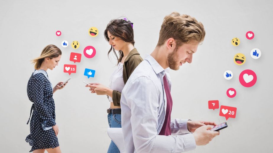 Social Media