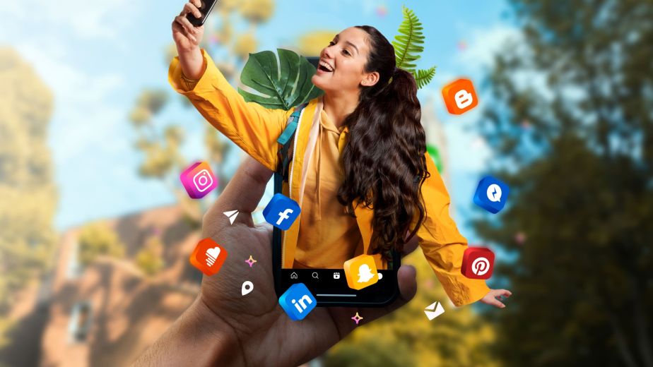 Social Media në Shqipëri - Përdorimi i mediave sociale është rriturSocial Media në Shqipëri - Përdorimi i mediave sociale është rritur