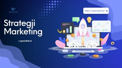 Strategji marketing - Çfarë duhet të përmbajë një strategji marketingu