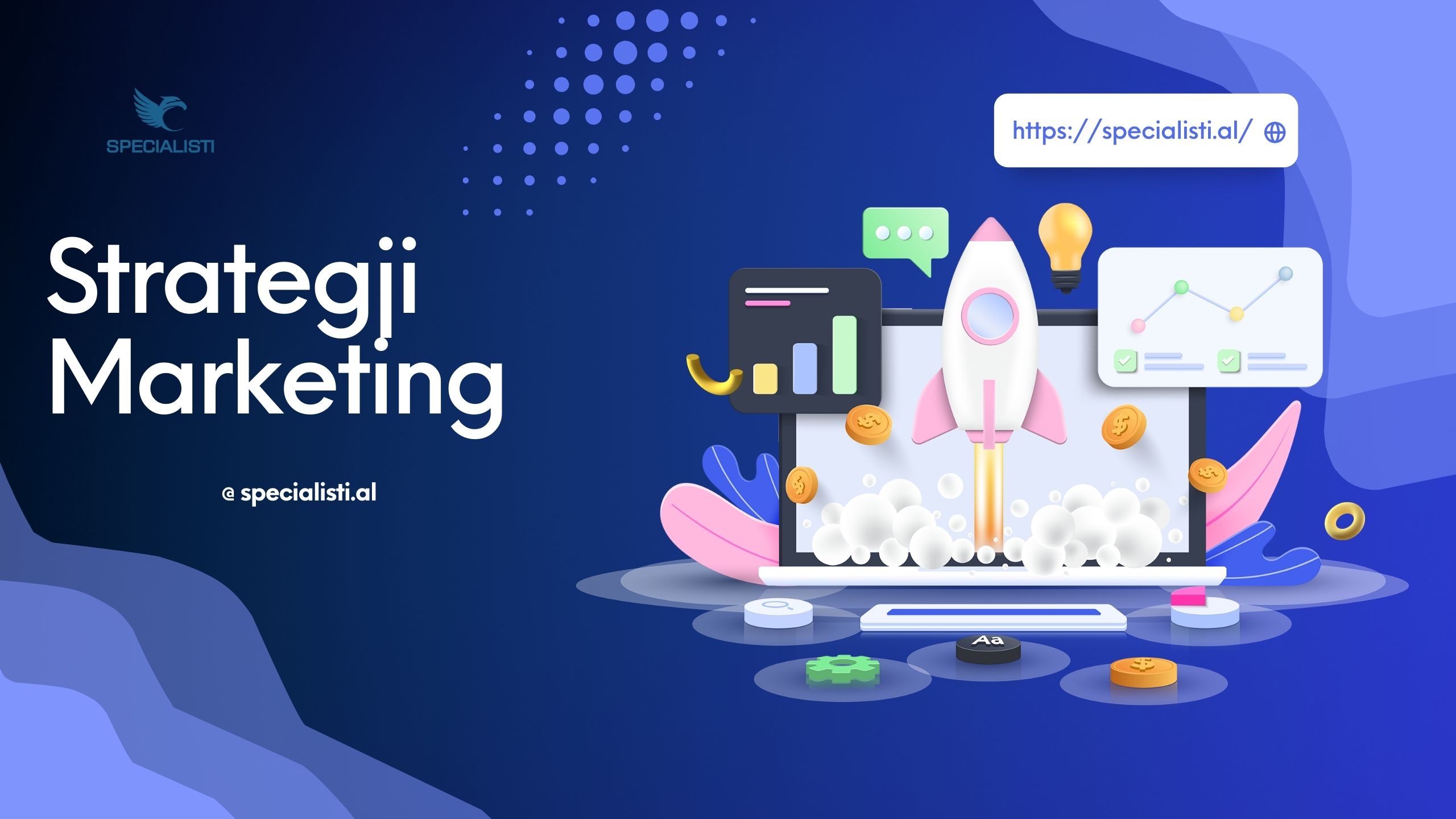Strategji marketing - Çfarë duhet të përmbajë një strategji marketingu