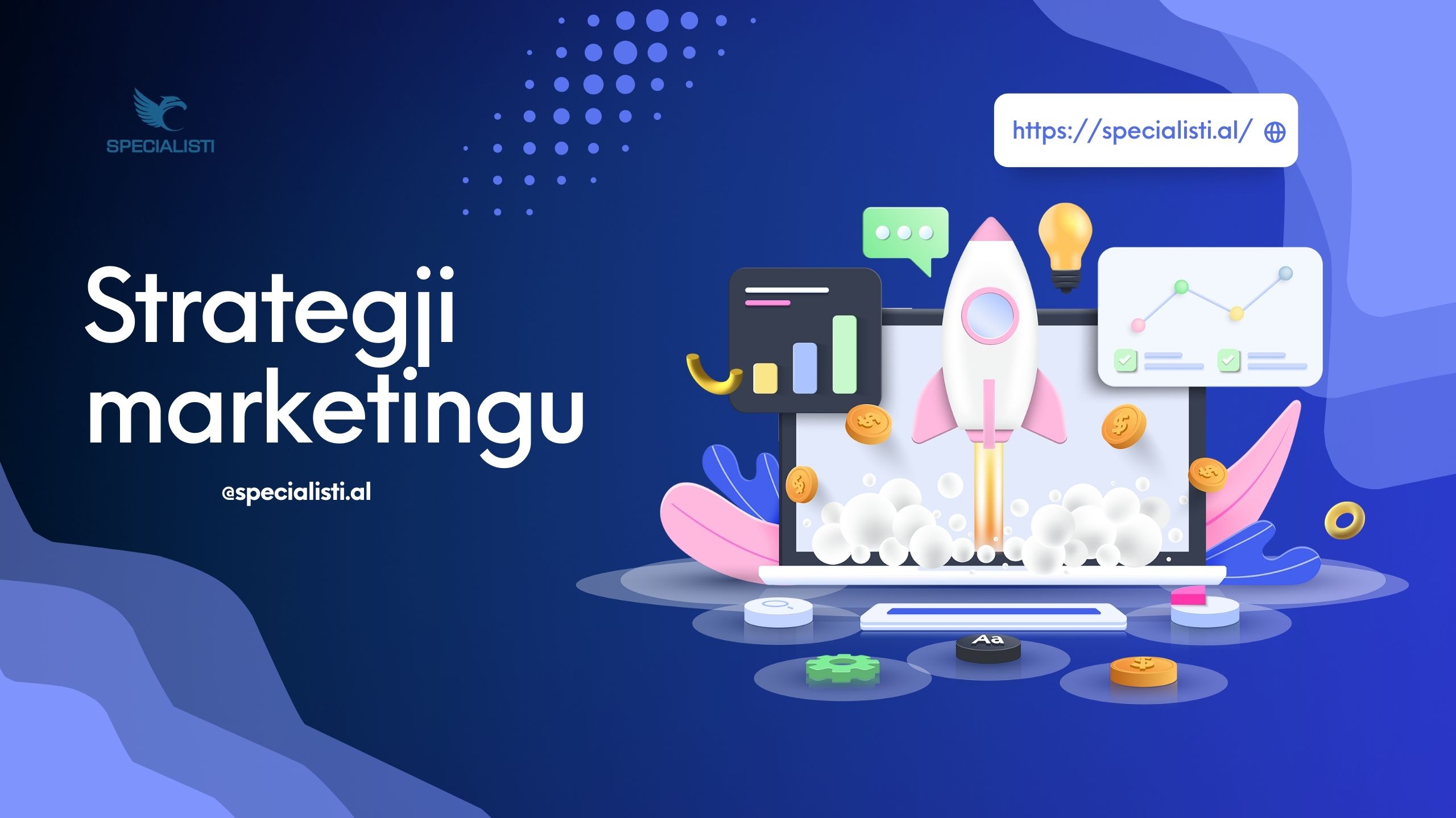 Strategji marketingu - Çfarë është dhe çfarë nuk është