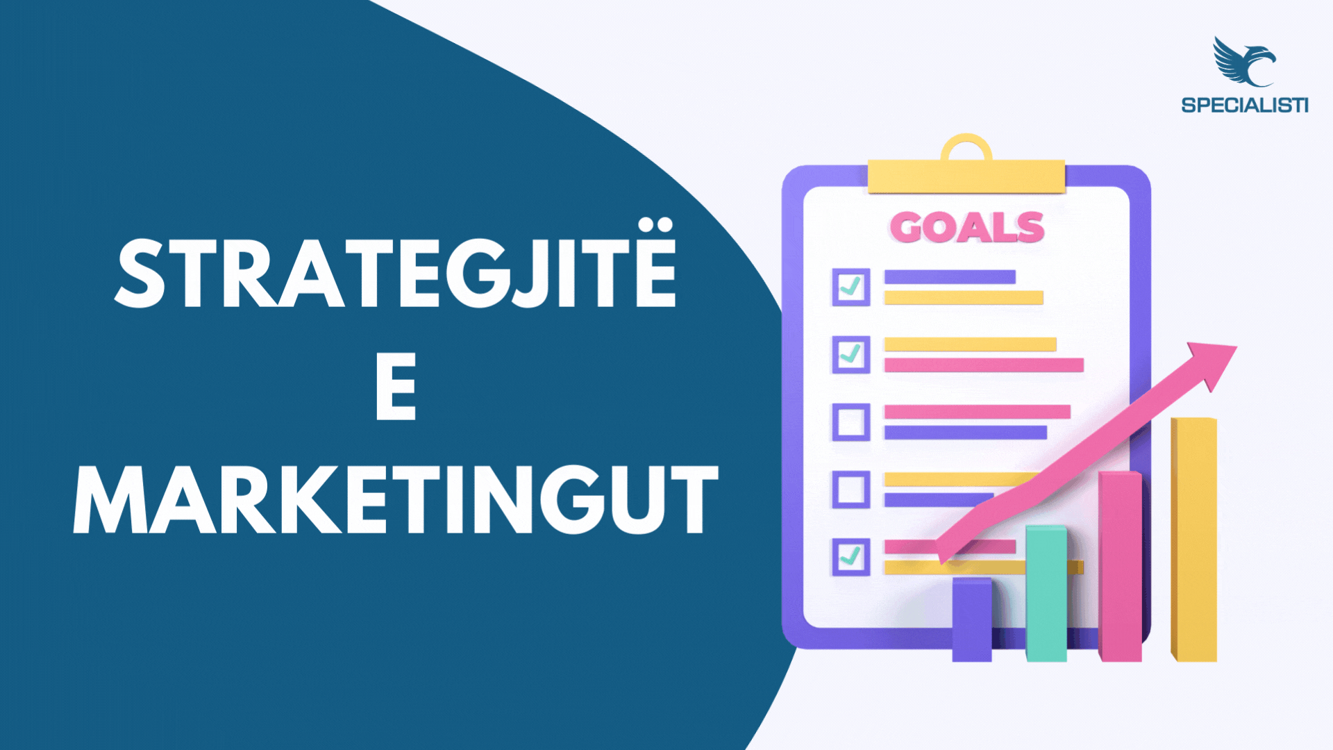 Strategjitë e marketingut - 8 Strategji që do duhet t'i dini në biznes
