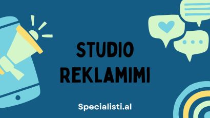 Studio Reklamimi - Si të ndërtoni një strategji dhe jo vetëm