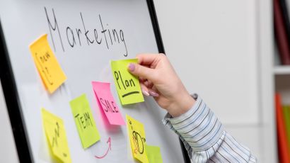 Trajnim Marketingu - Bëhuni specialist të marketingut online