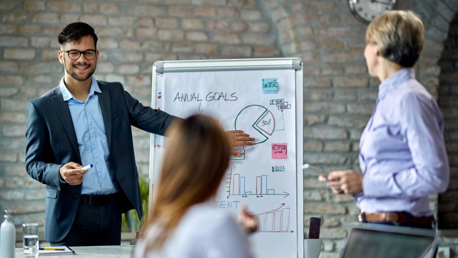 Trajnime në marketing - Marketingu në internet
