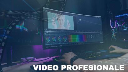 Video Profesionale