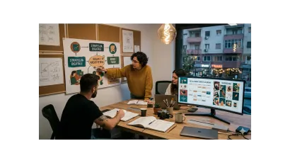 Këshilla Marketingu: Strategjitë e Skuadrave Profesionale për Rritje