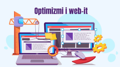 Reklamat Online: Arkitektura e Dominimit dhe Strategjia e Fitimit