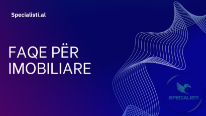 Studio Reklamimi: Laboratori i Impaktit Vizual dhe Strategjia e Brandit
