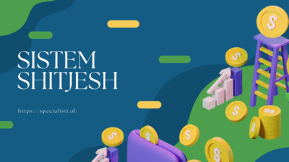 Sistem Shitjesh: Inxhinieria e Rritjes dhe Strategjia e Fitimit