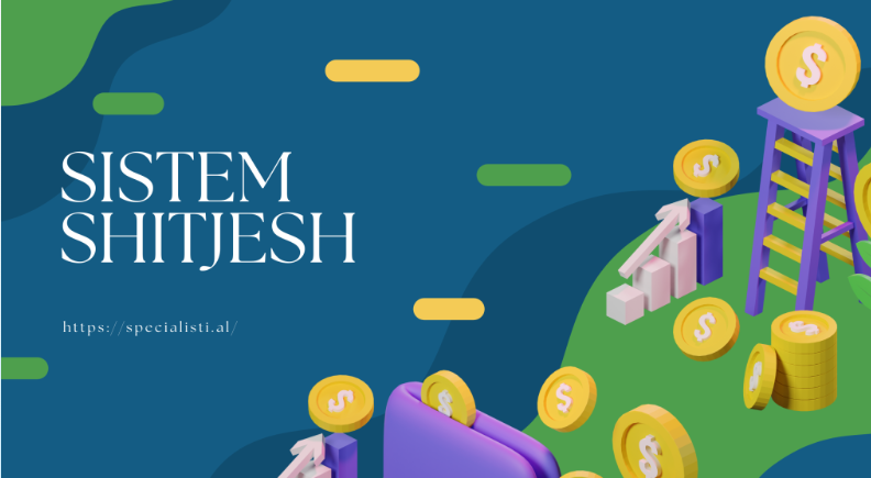 Sistem Shitjesh: Inxhinieria e Rritjes dhe Strategjia e Fitimit