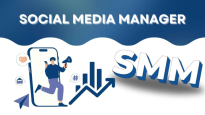 SMM: Inxhinieria e Autoritetit dhe Strategjia e Rritjes