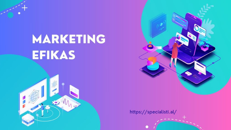 Marketing Efikas: Inxhinieria e Performancës dhe Optimizimi i Rritjes