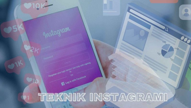 Teknik Instagrami: Arkitektura e Zhvillimit dhe Rritjes Digjitale