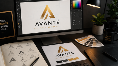 Logo Design 