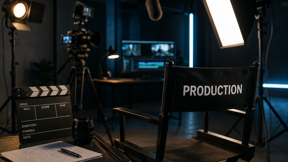 Video Marketing 