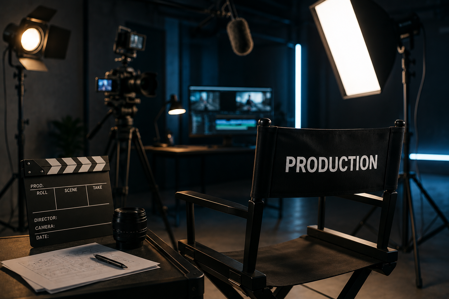 Video Marketing 