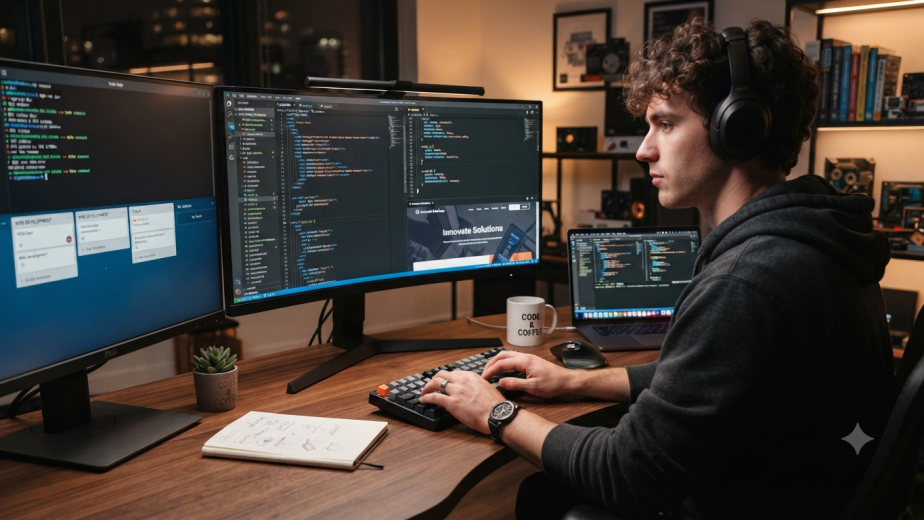 Web Development