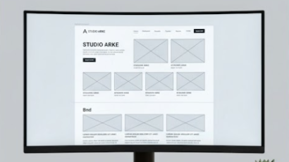 Custom web development 