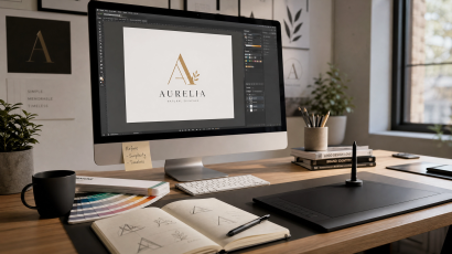 Logo Design 