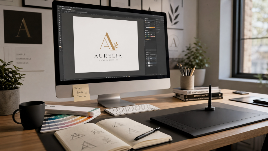 Logo Design 