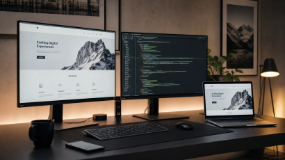 Web Development