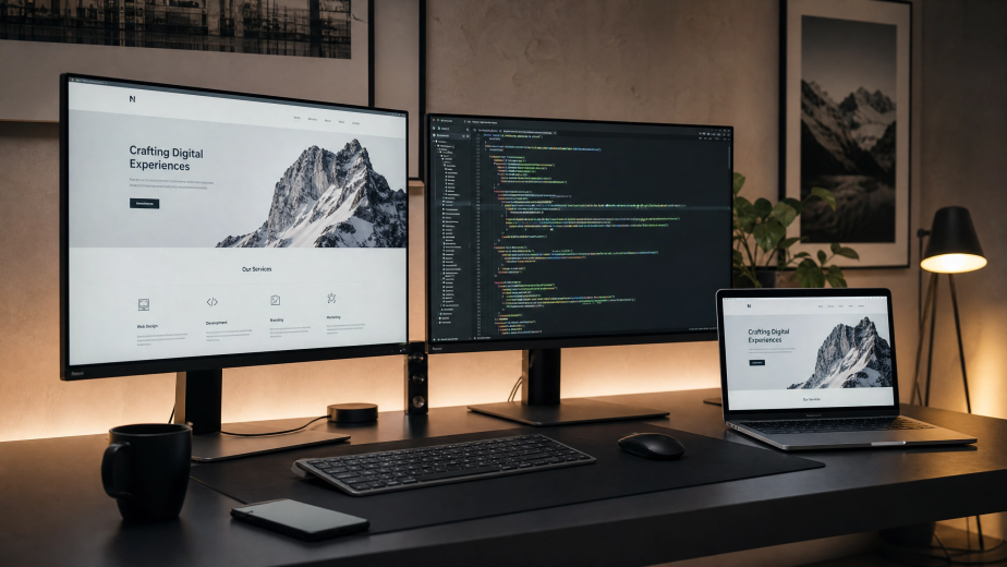 Web Development